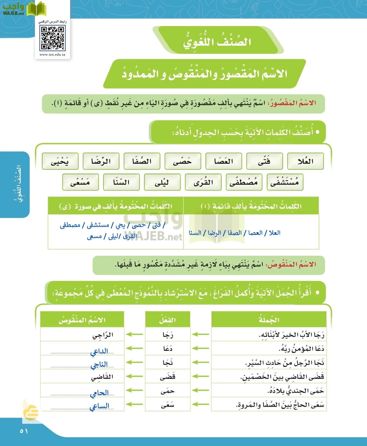 لغتي الجميلة page-51