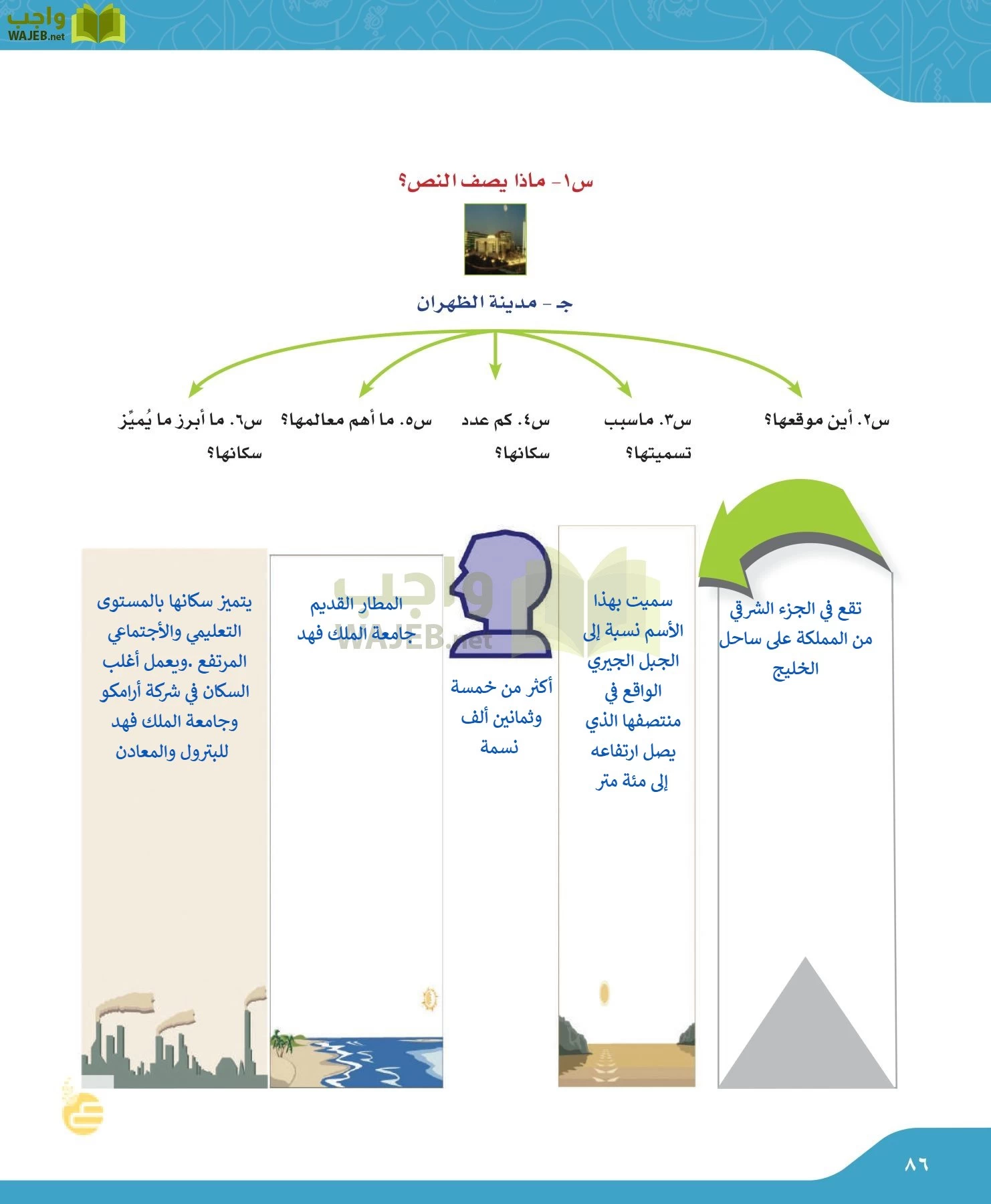 لغتي الجميلة page-86