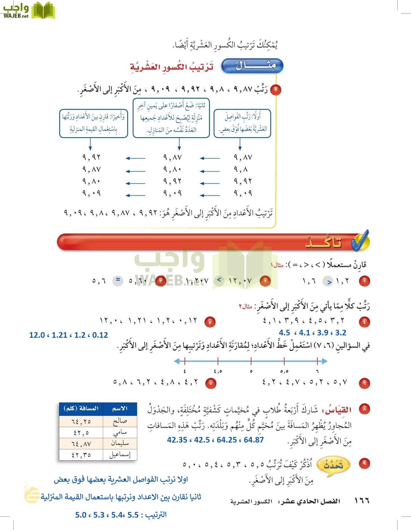 الرياضيات page-165