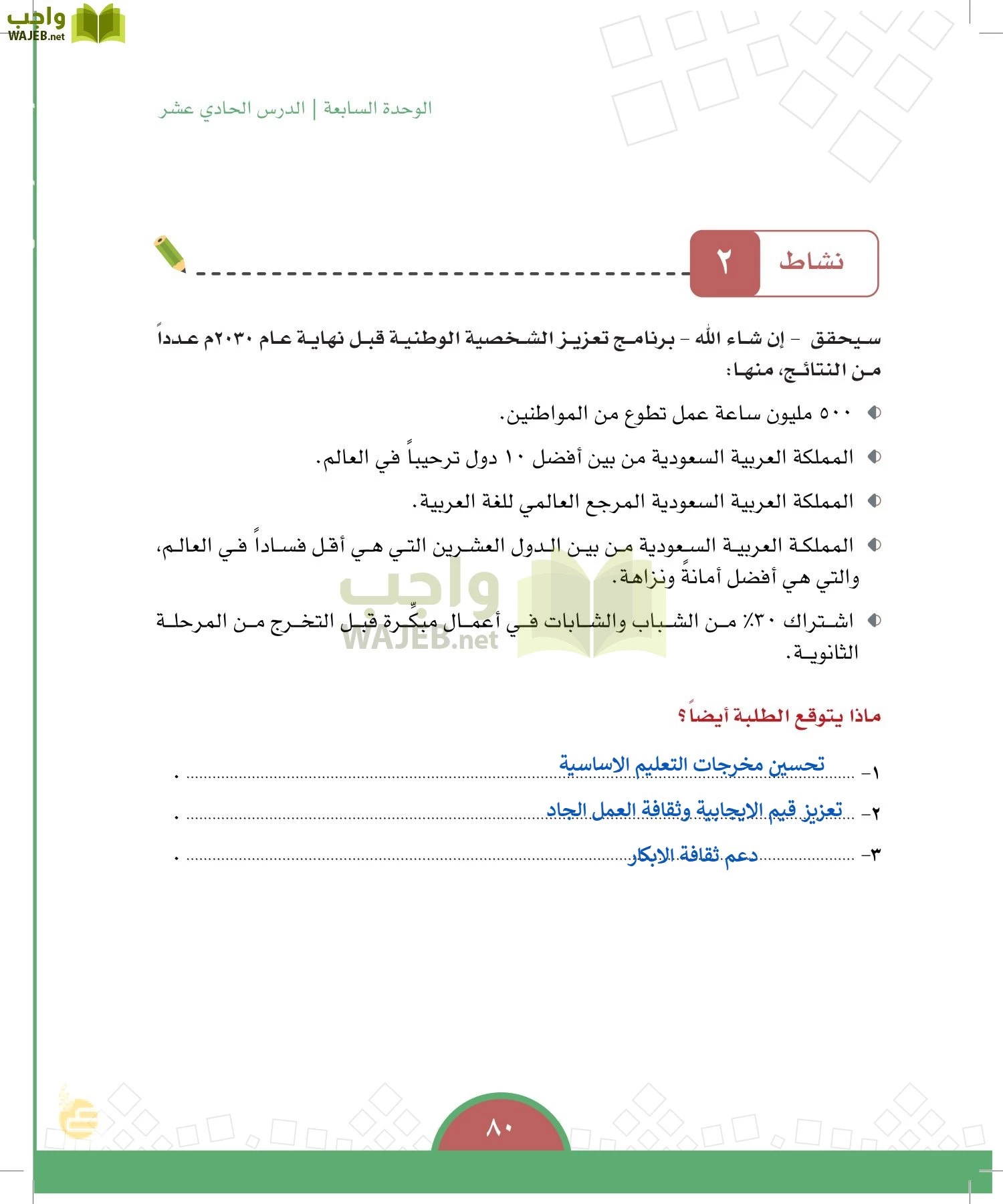 الدراسات الاجتماعية والمواطنة page-77