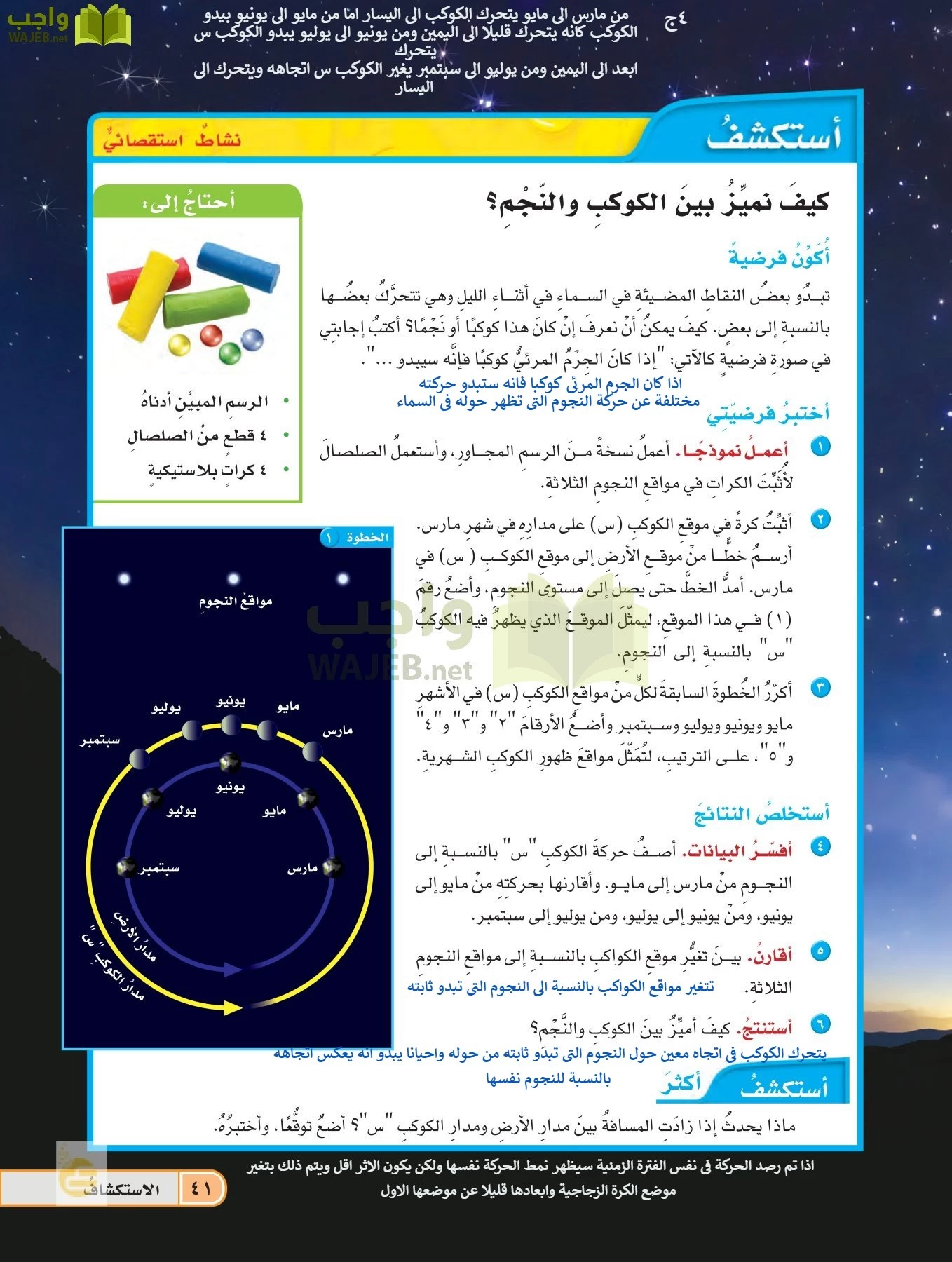 العلوم page-40