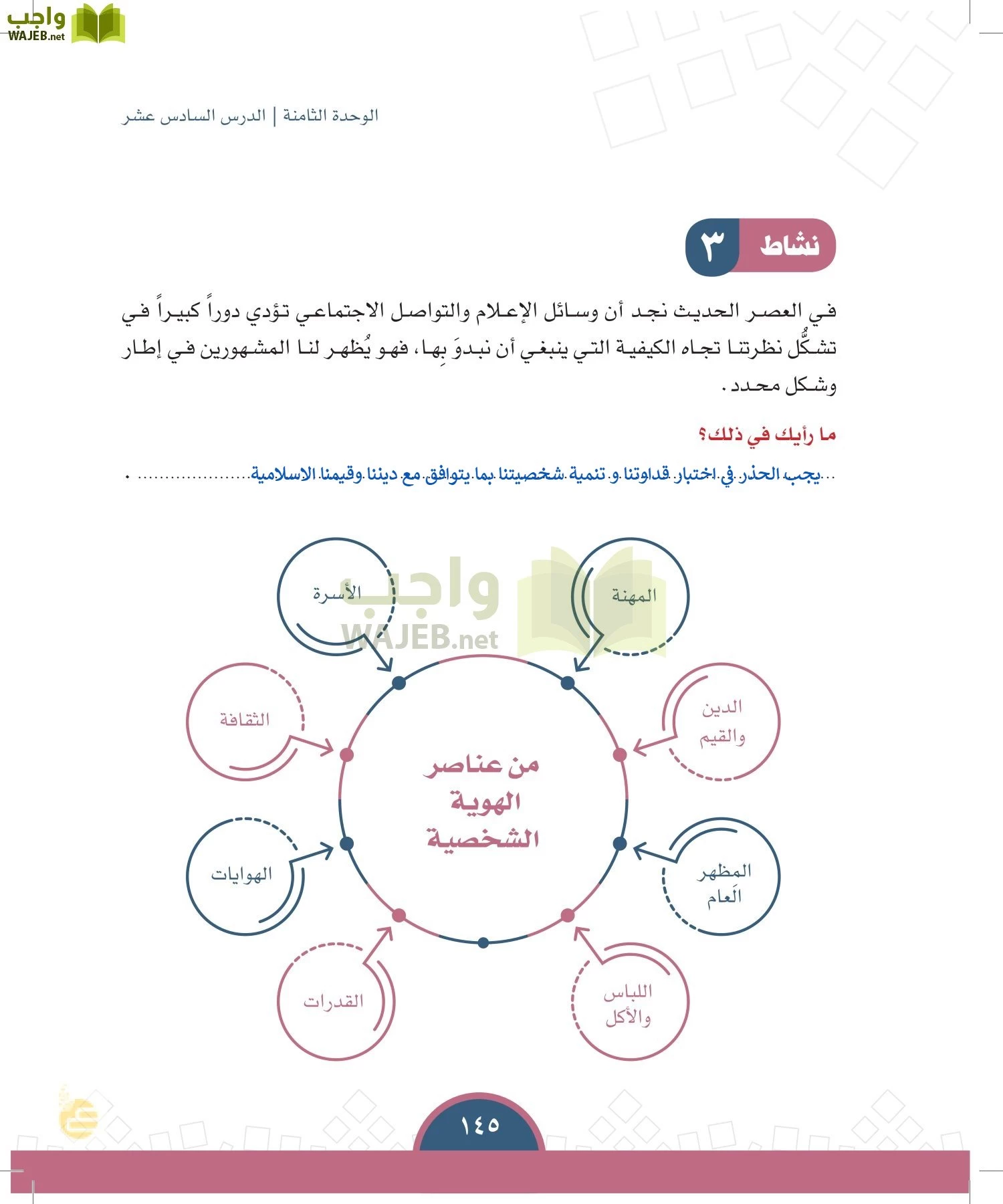 الدراسات الاجتماعية والمواطنة page-142