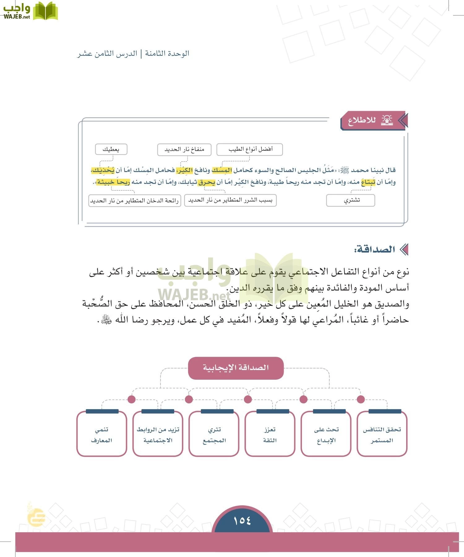 الدراسات الاجتماعية والمواطنة page-151