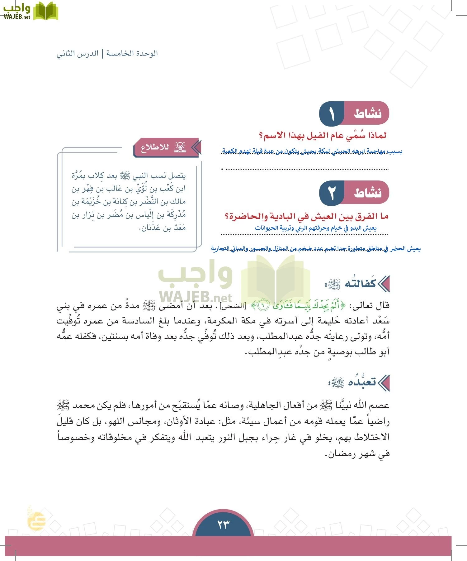 الدراسات الاجتماعية والمواطنة page-20