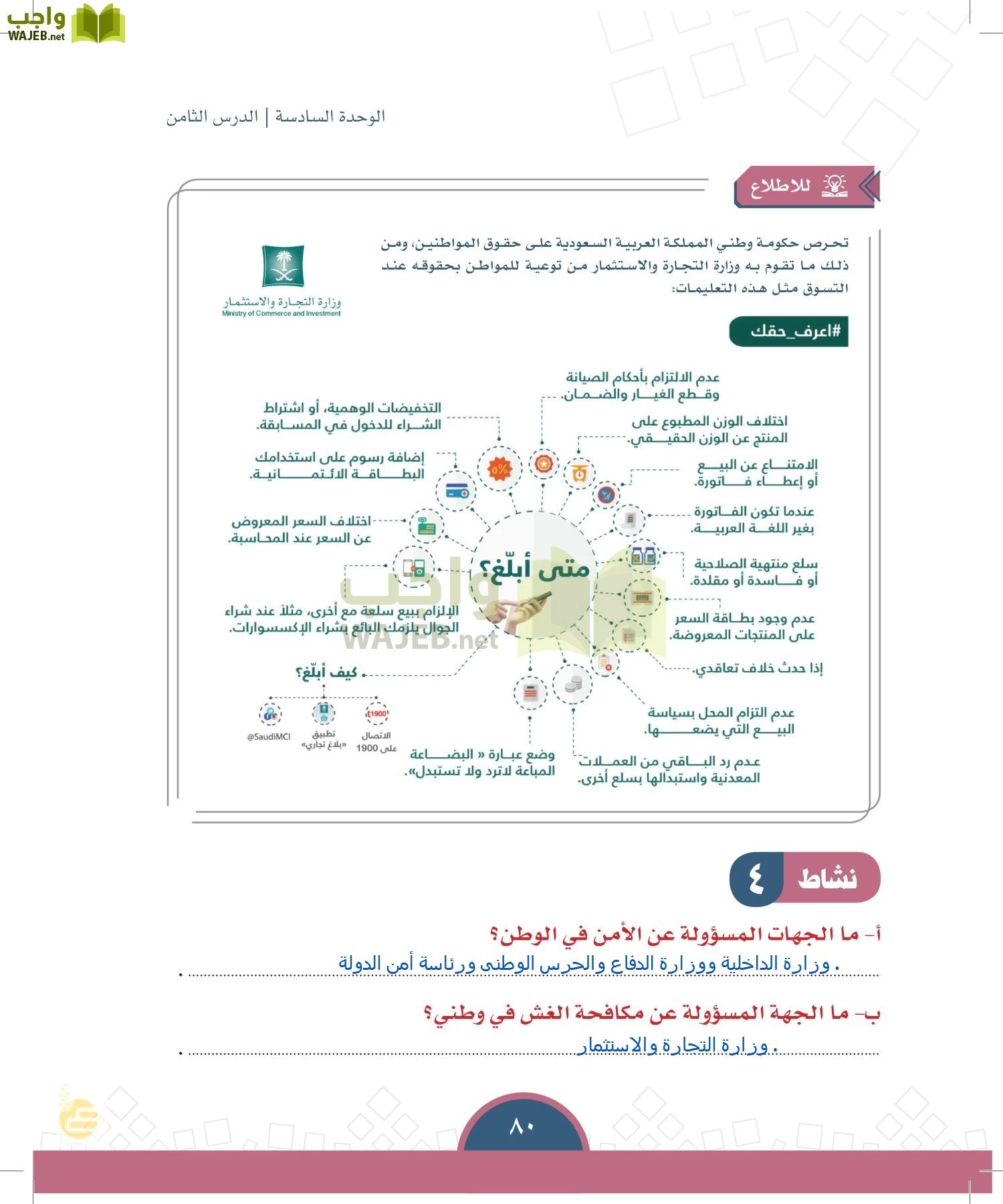 الدراسات الاجتماعية والمواطنة page-77