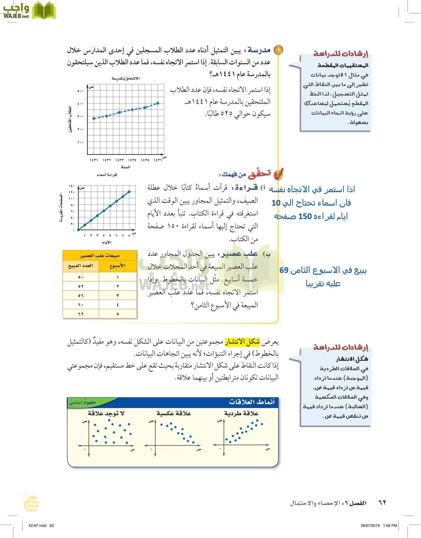 الرياضيات page-61