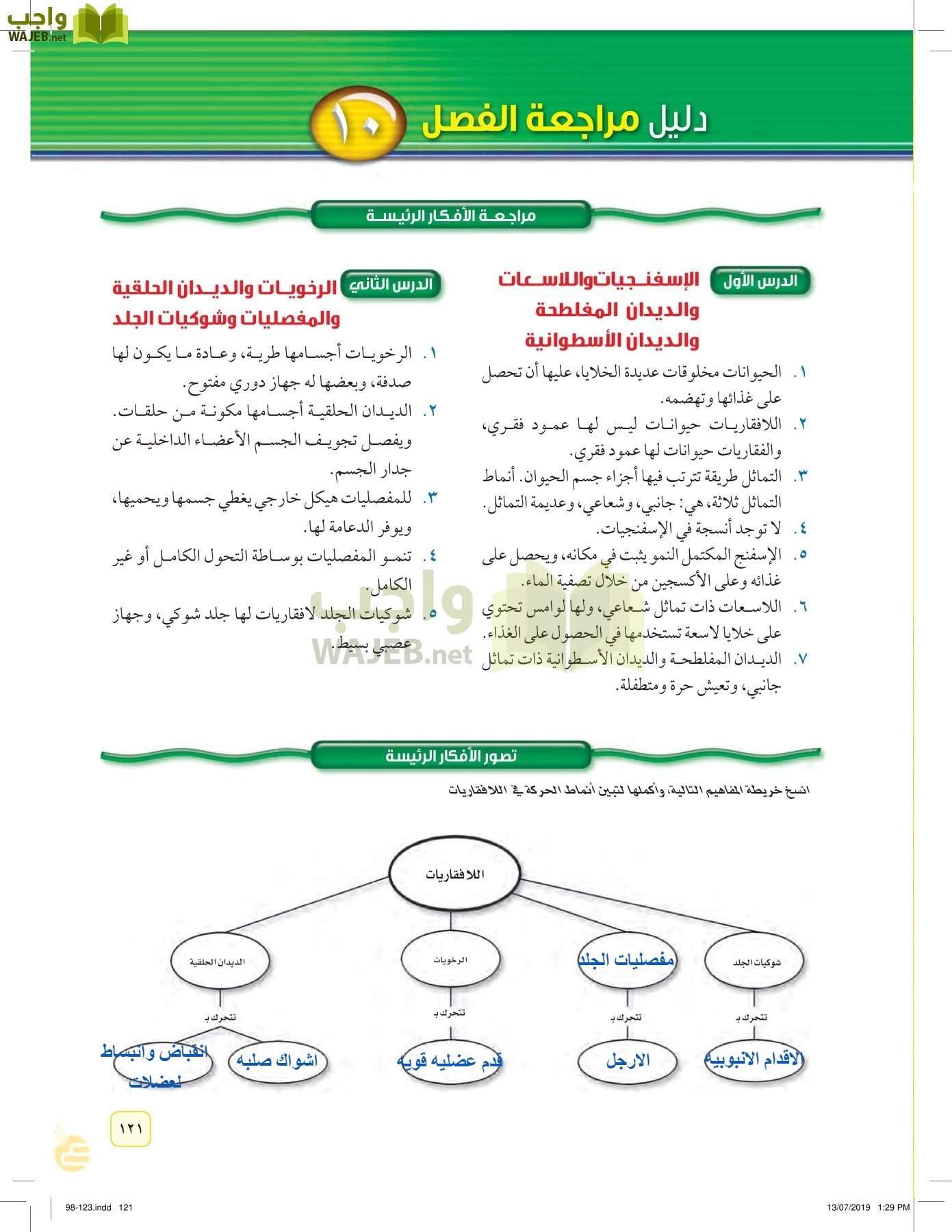 العلوم page-120