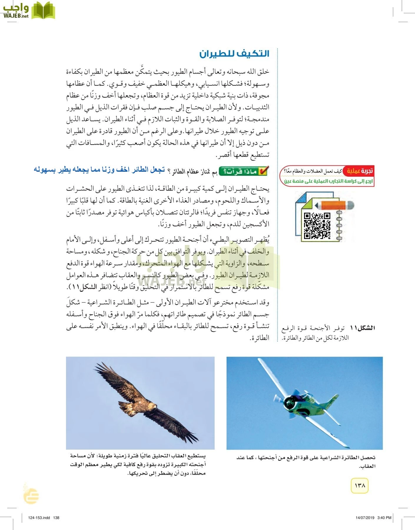 العلوم page-137