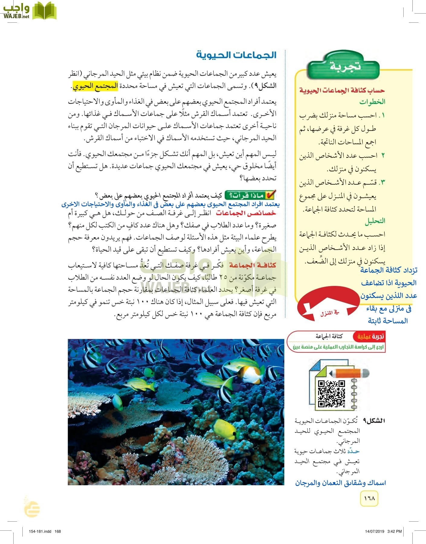 العلوم page-167