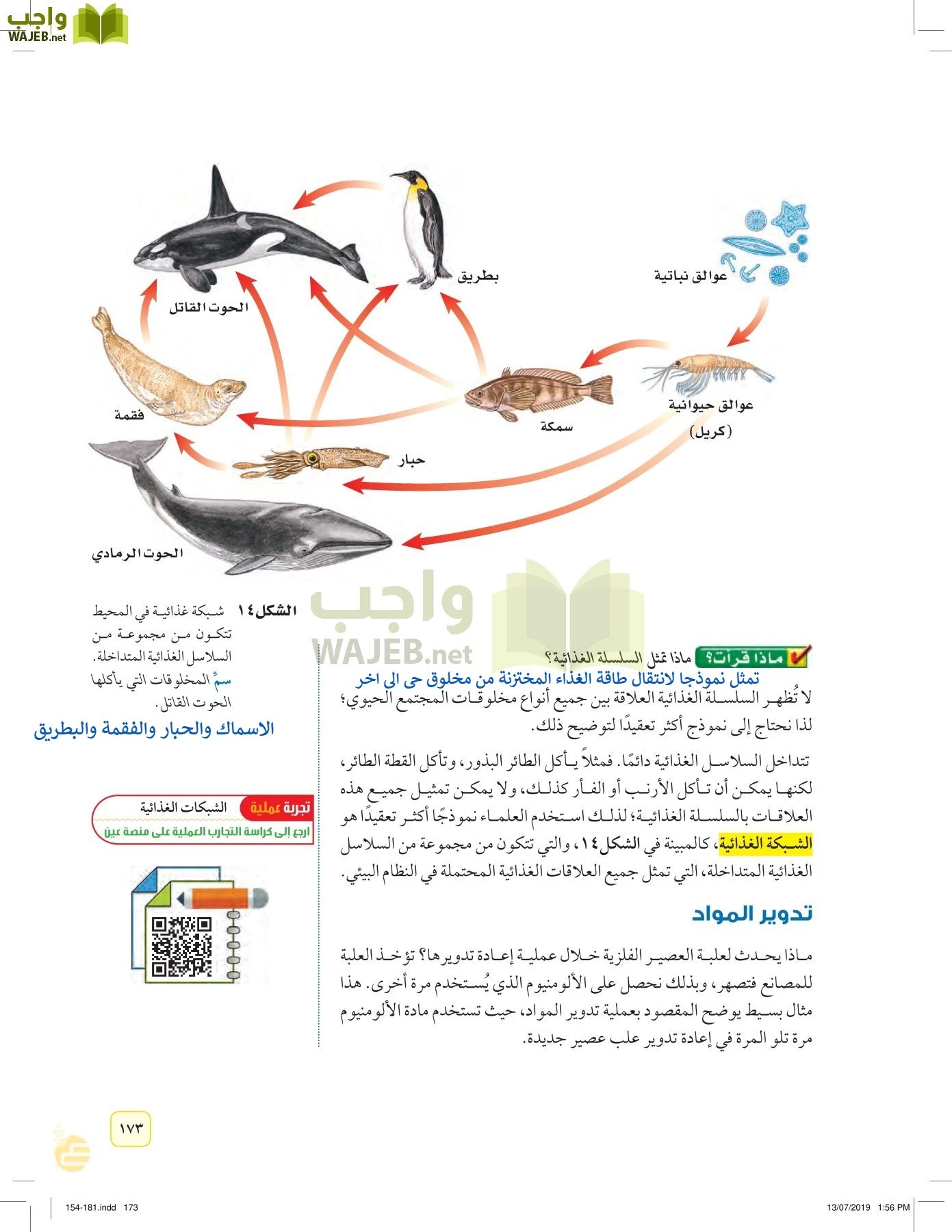 العلوم page-172