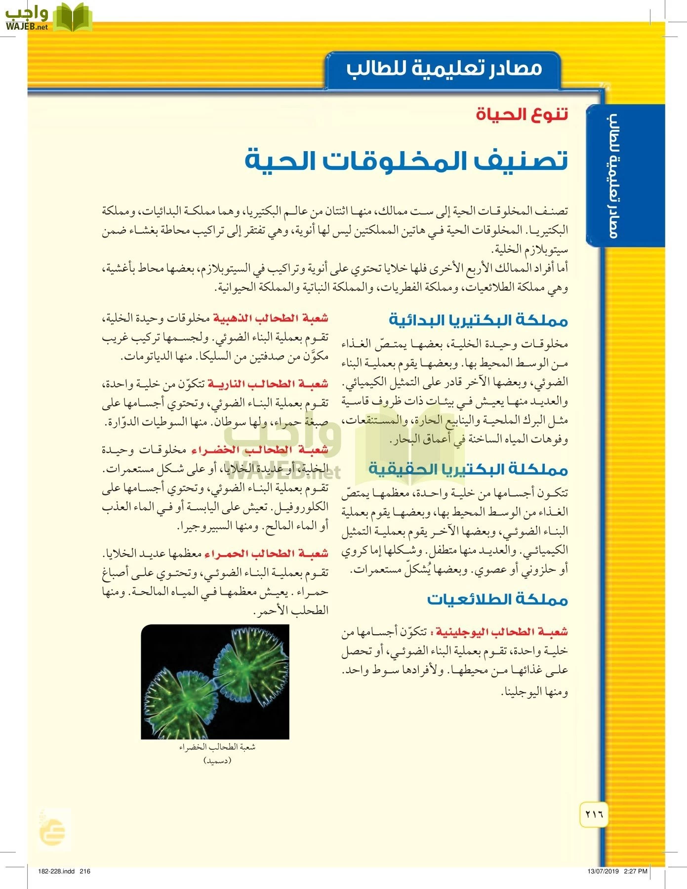 العلوم page-215