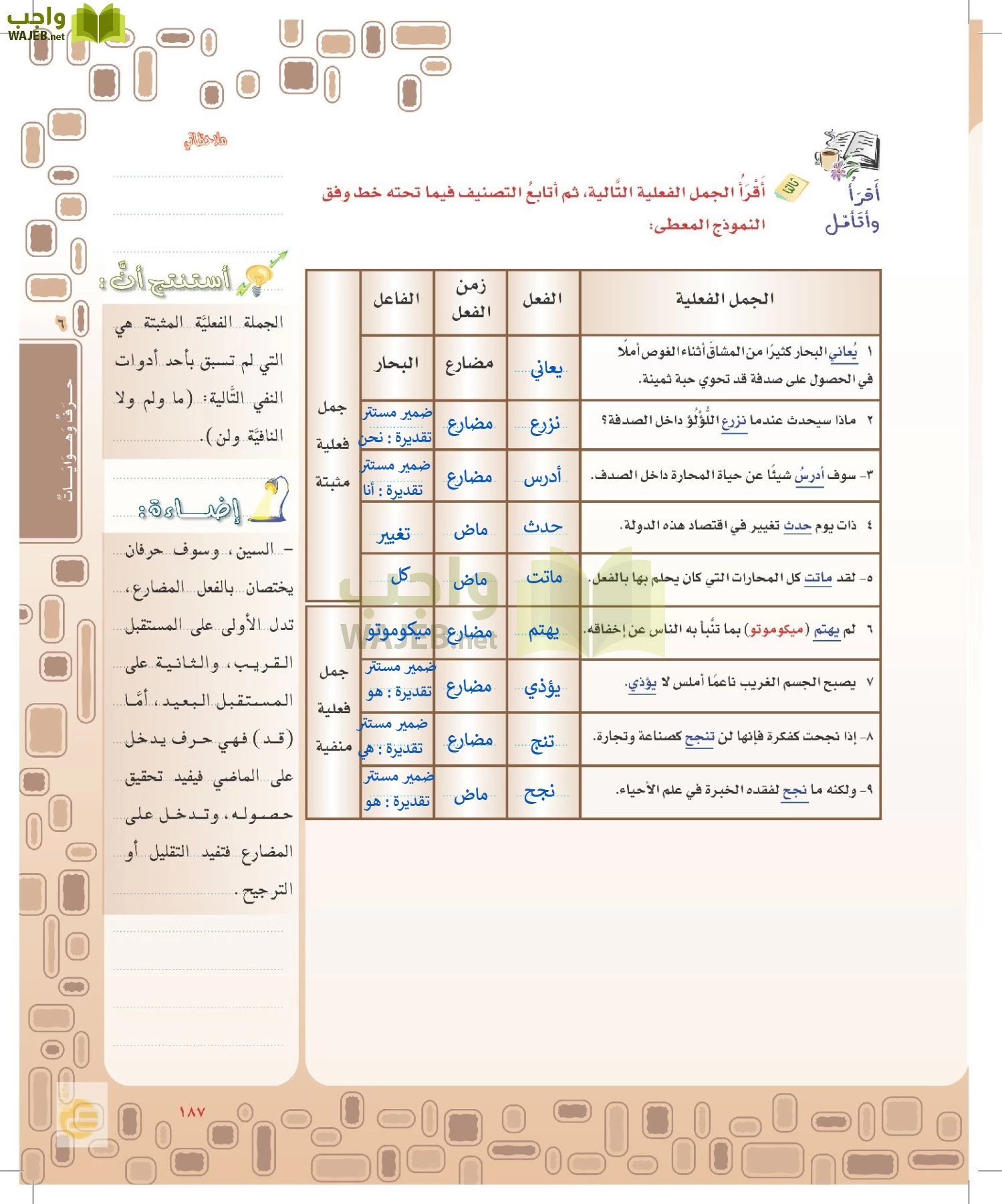 لغتي الخالدة page-186