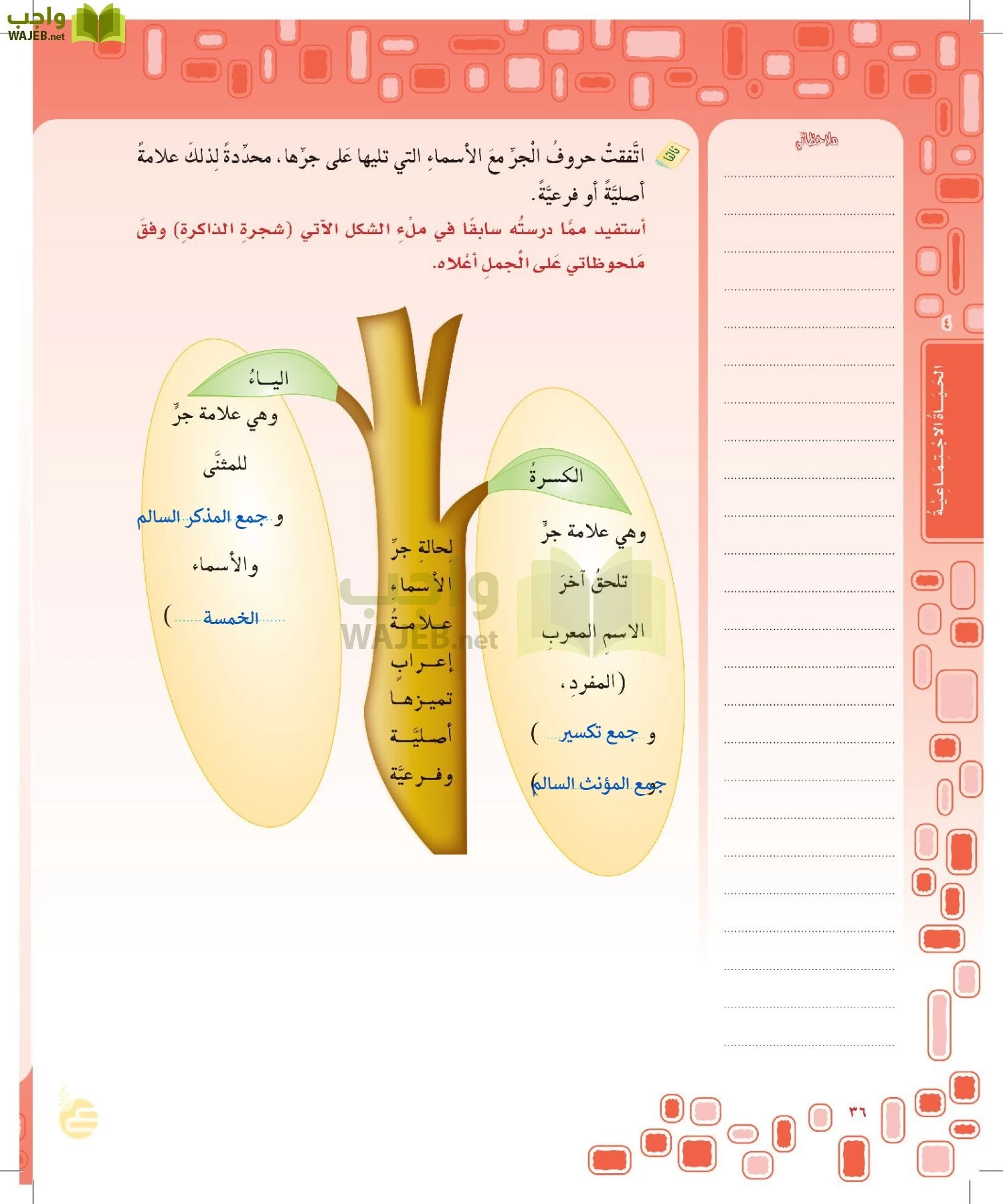 لغتي الخالدة page-35