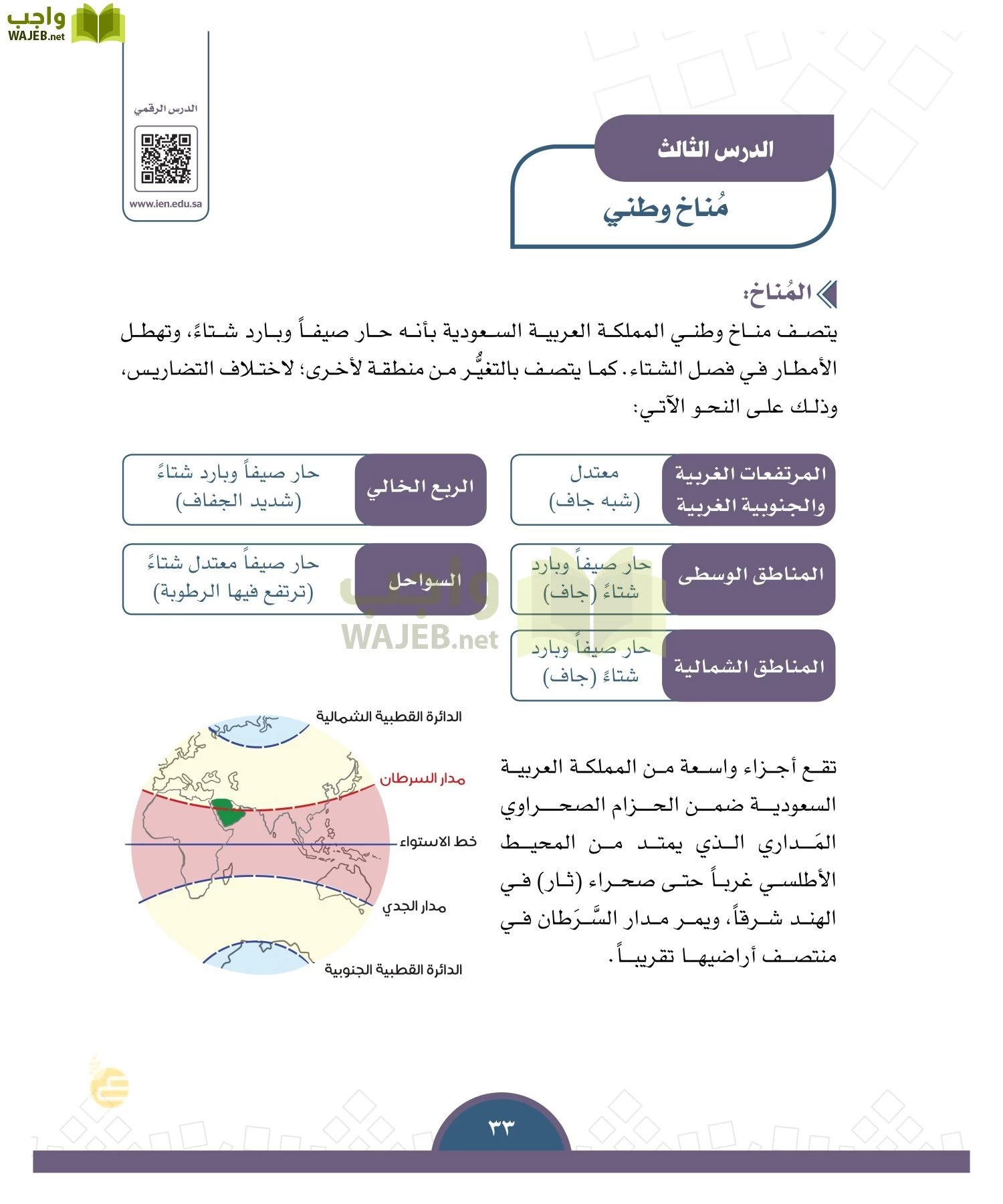 الدراسات الاجتماعية والمواطنة page-30