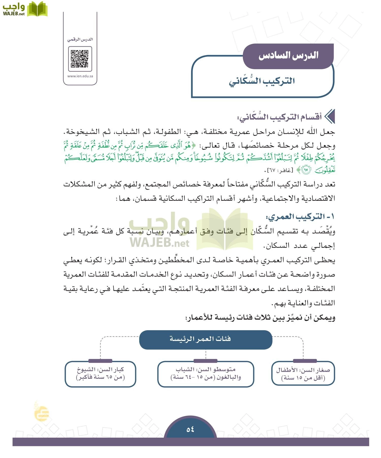 الدراسات الاجتماعية والمواطنة page-51