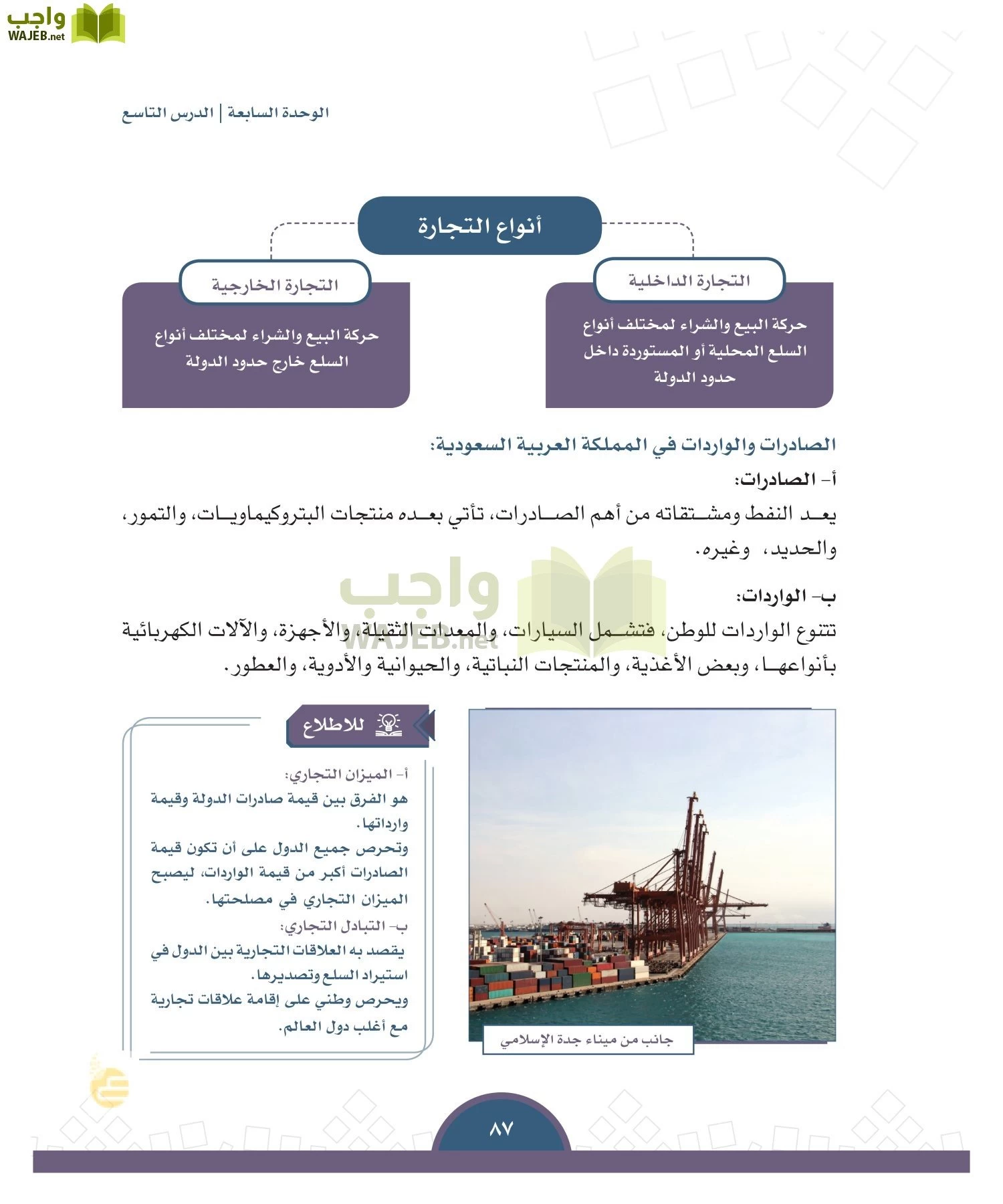 الدراسات الاجتماعية والمواطنة page-84