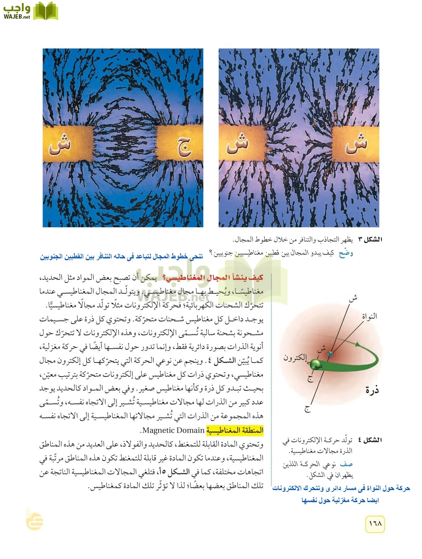 العلوم page-167