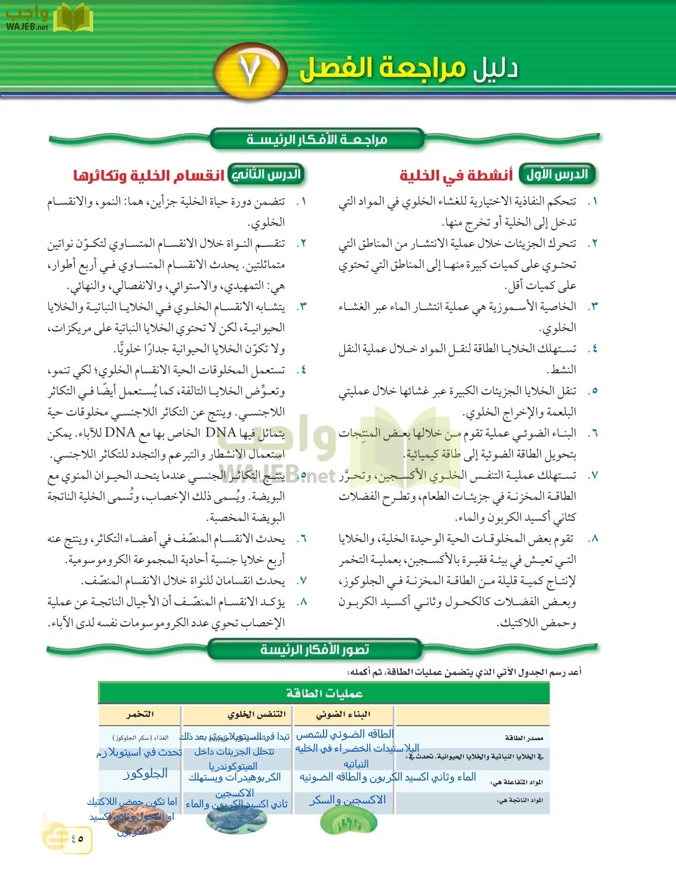 العلوم page-44