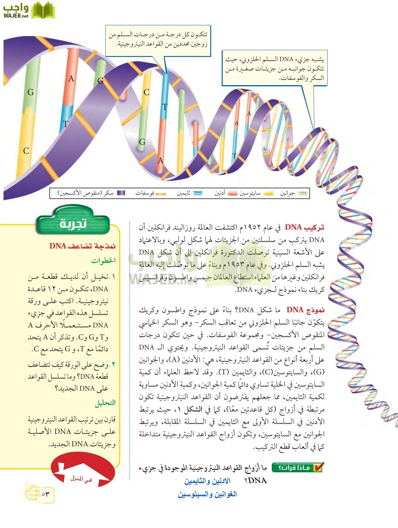 العلوم page-52