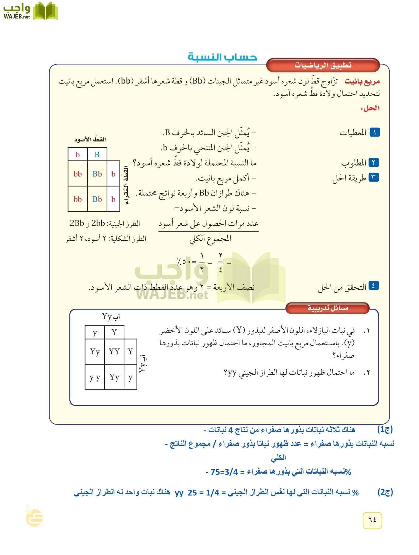 العلوم page-63