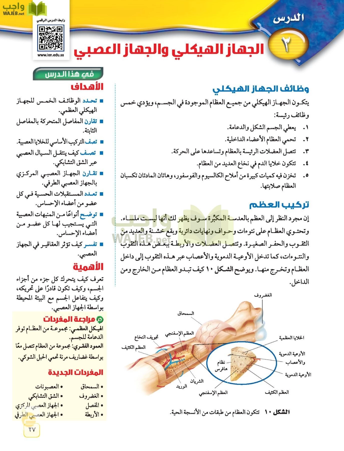 العلوم page-26