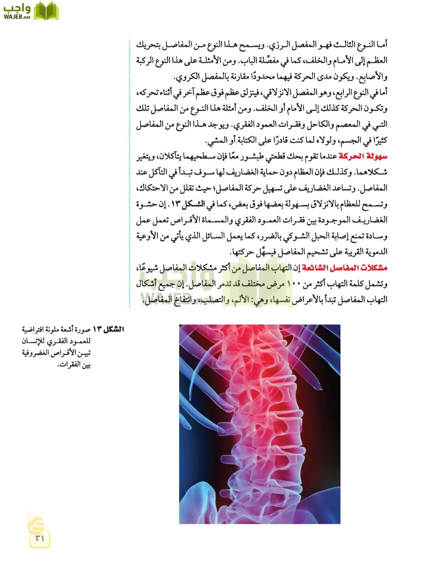 العلوم page-30