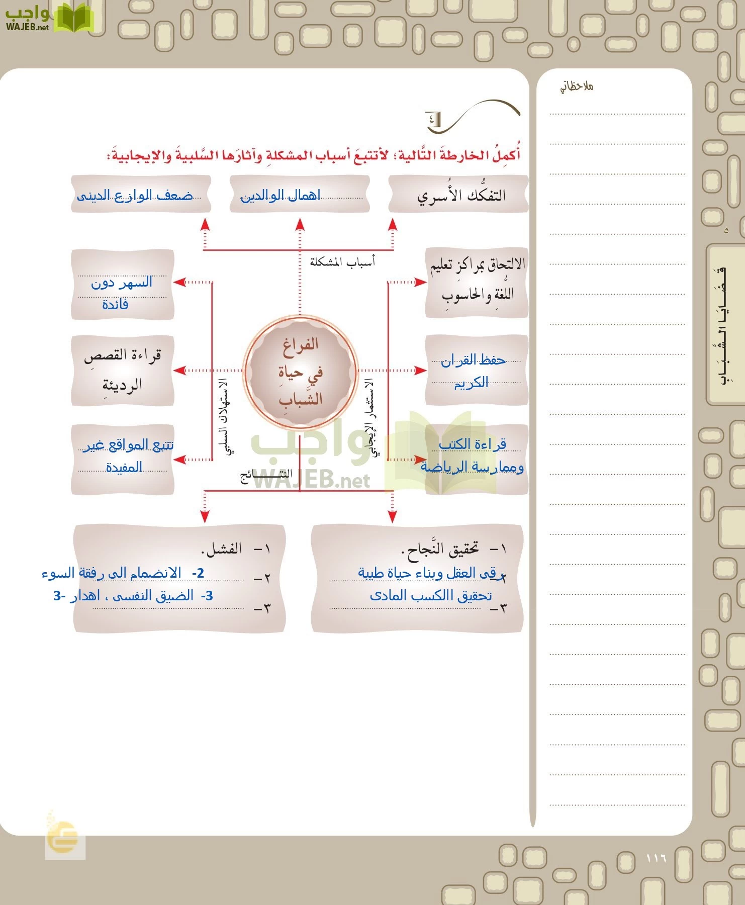 لغتي الخالدة page-116