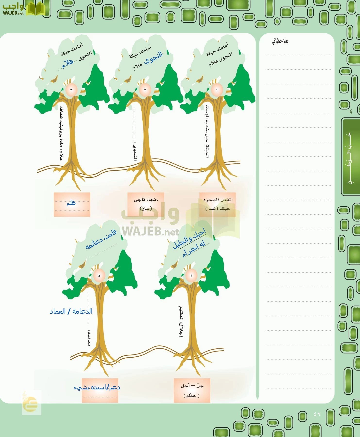 لغتي الخالدة page-46