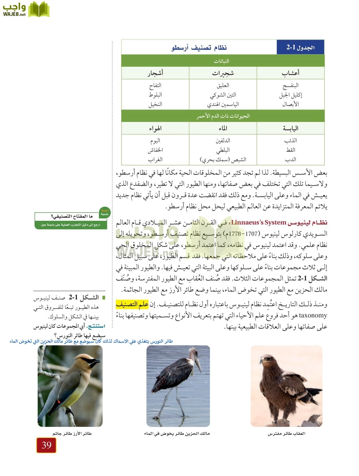 أحياء 1 مقررات page-38