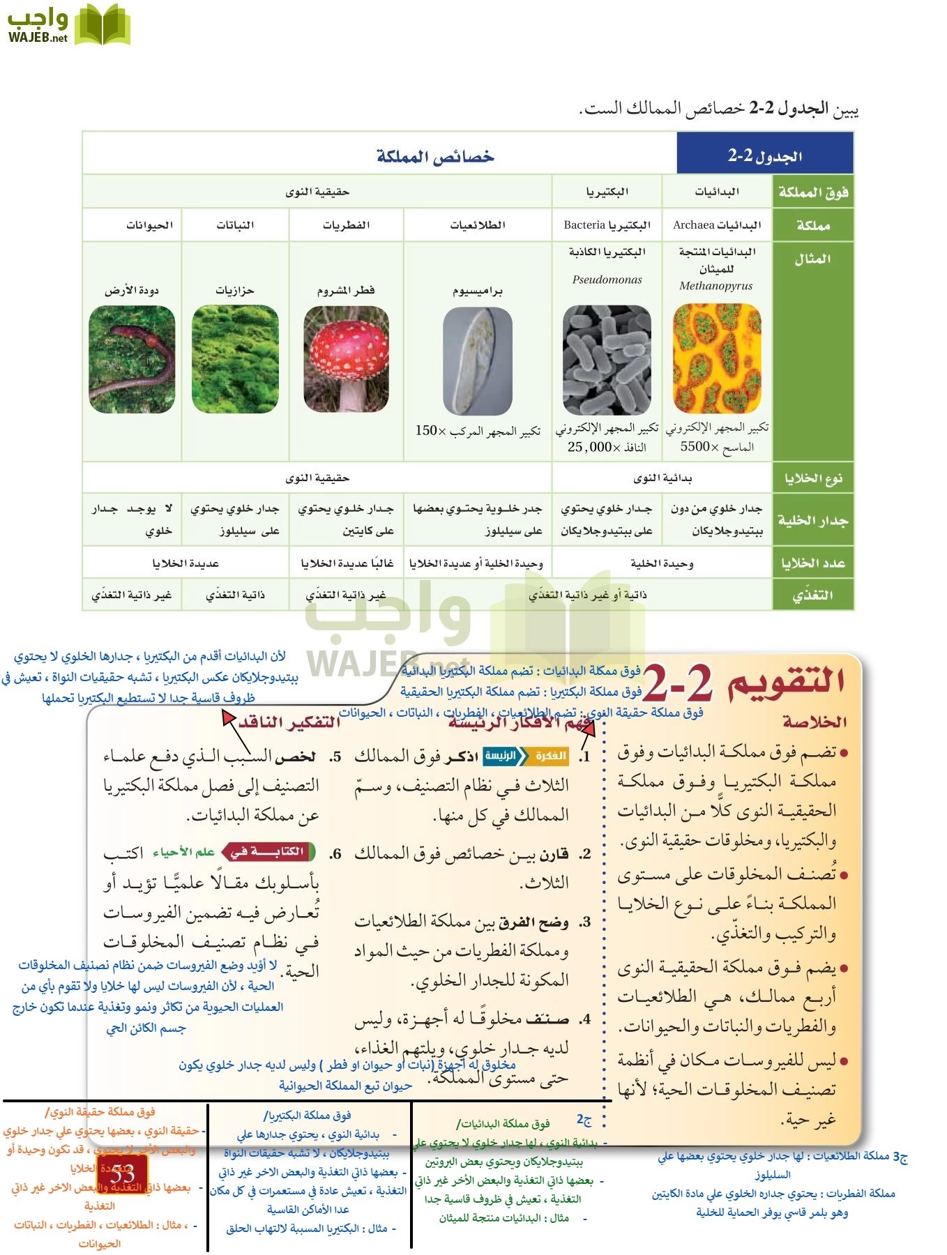 أحياء 1 مقررات page-52