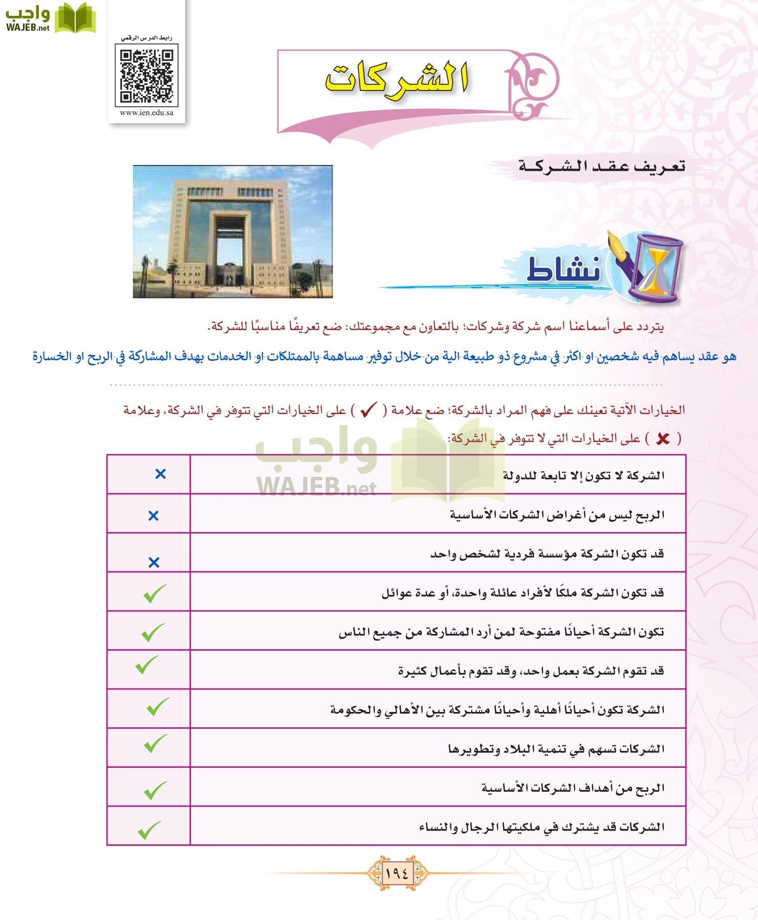 الفقه 1 مقررات page-202