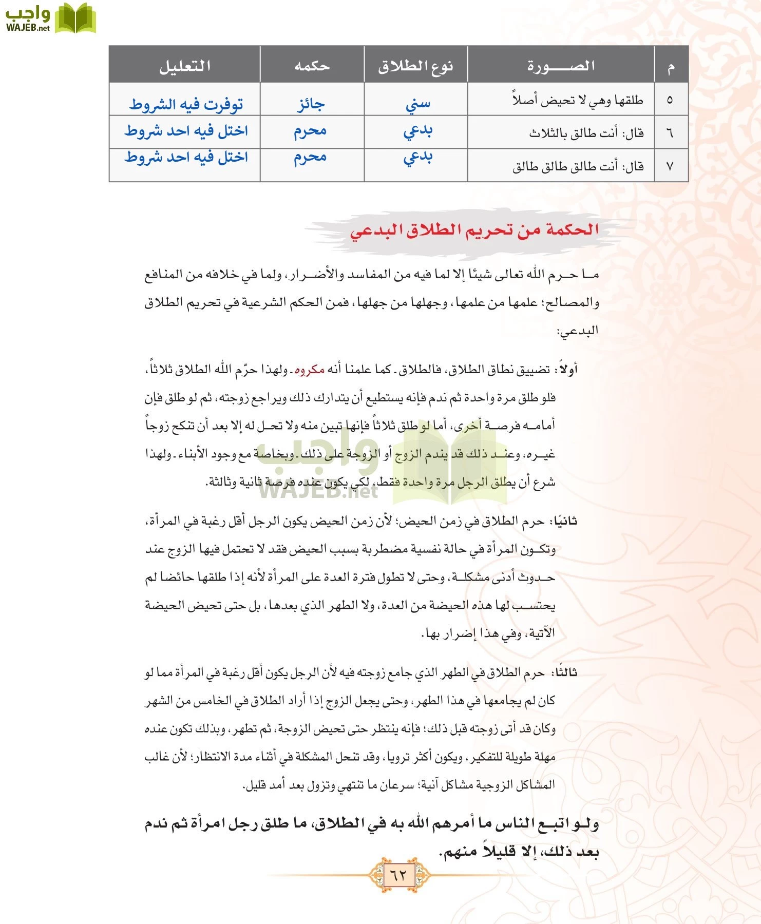 الفقه 1 مقررات page-70