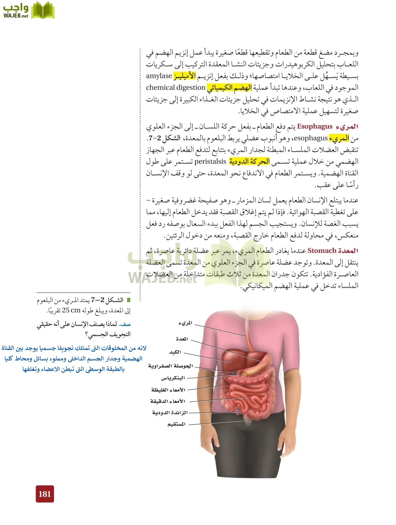 أحياء 2 مقررات page-180