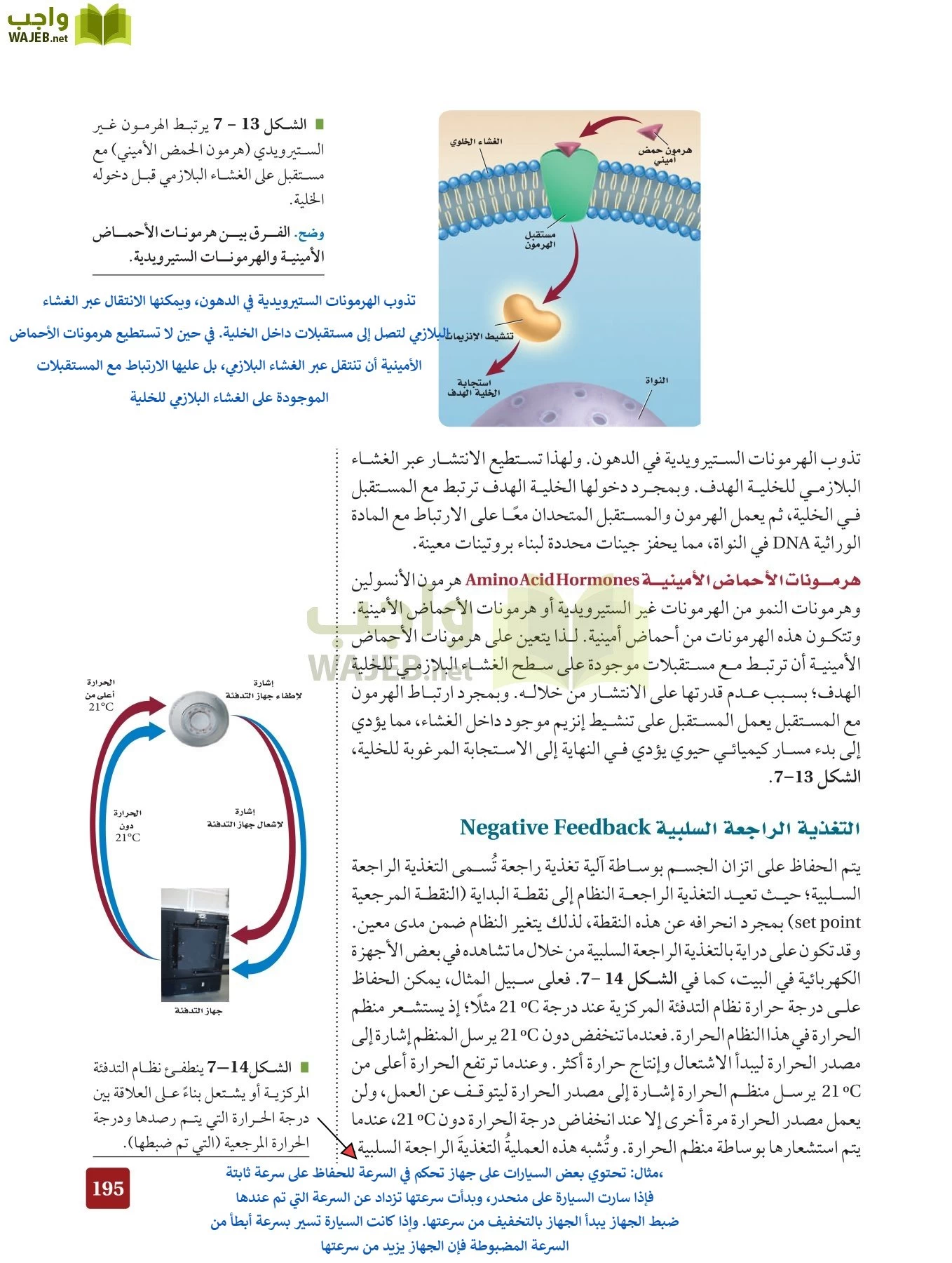 أحياء 2 مقررات page-194