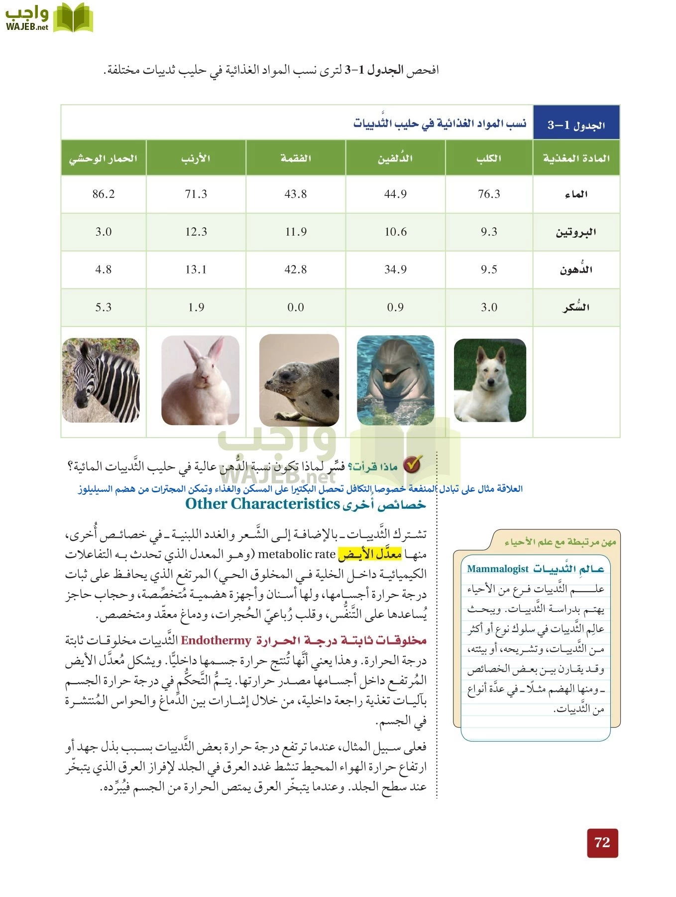 أحياء 2 مقررات page-71