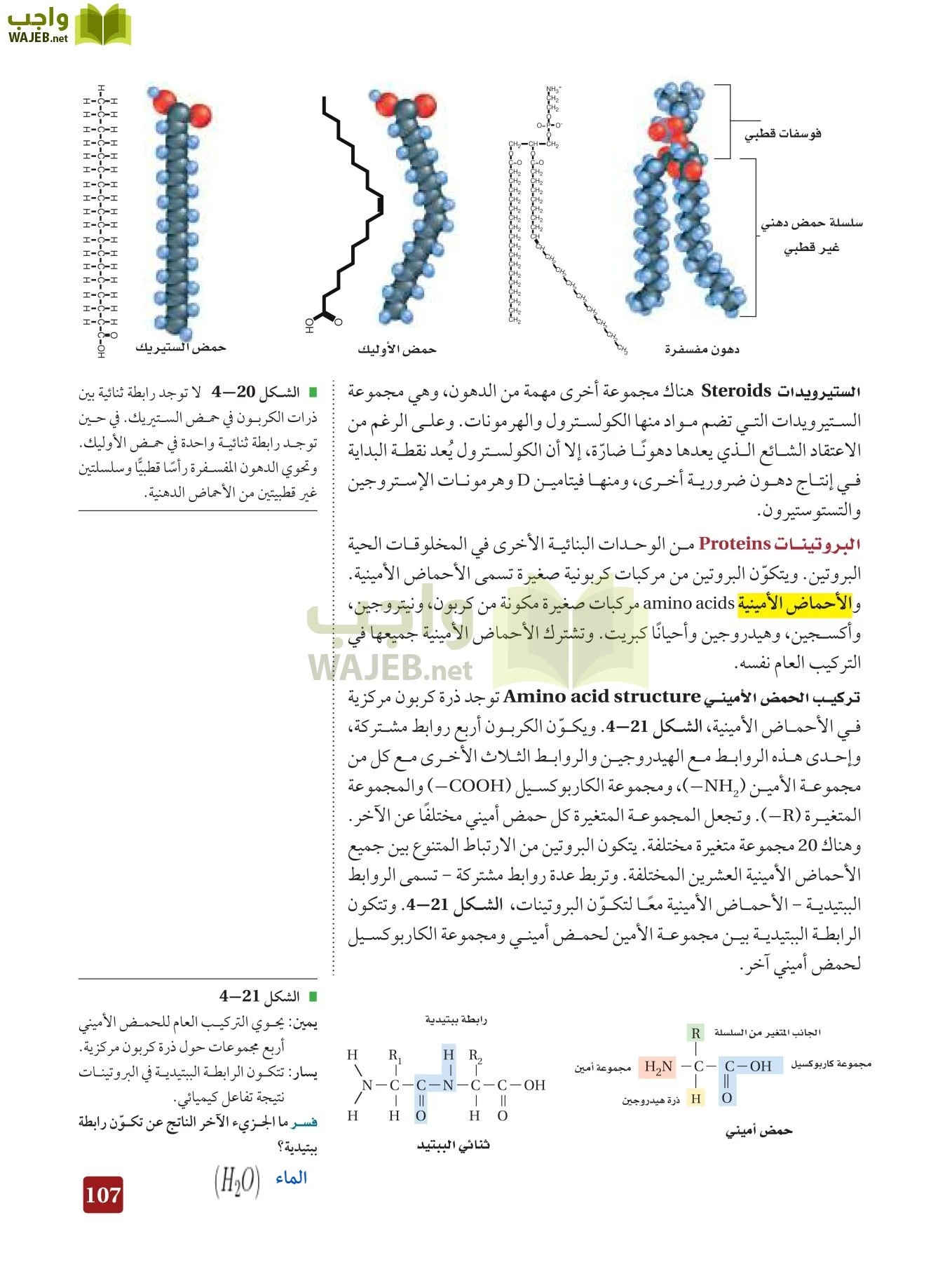 أحياء 3 مقررات page-106