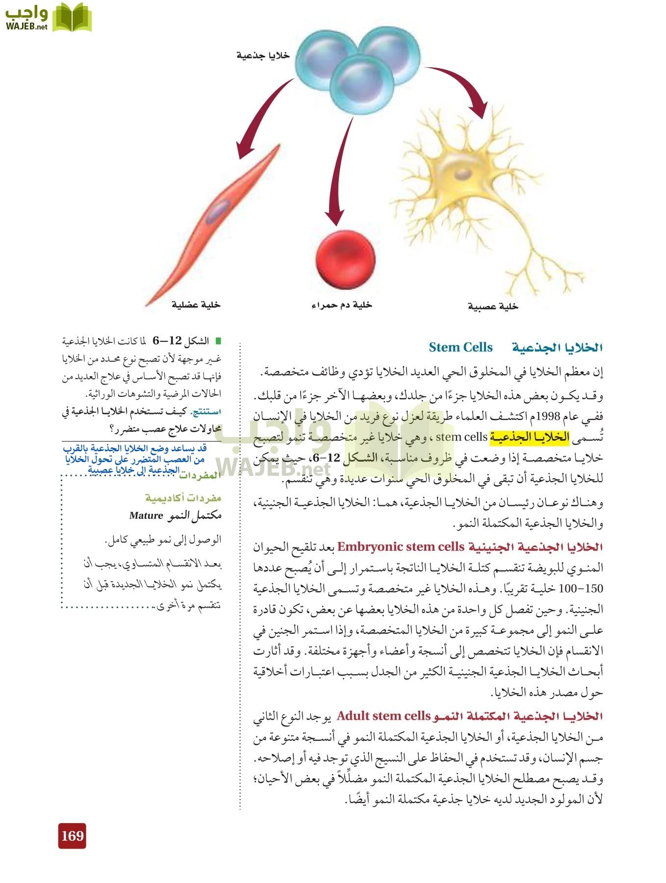 أحياء 3 مقررات page-168