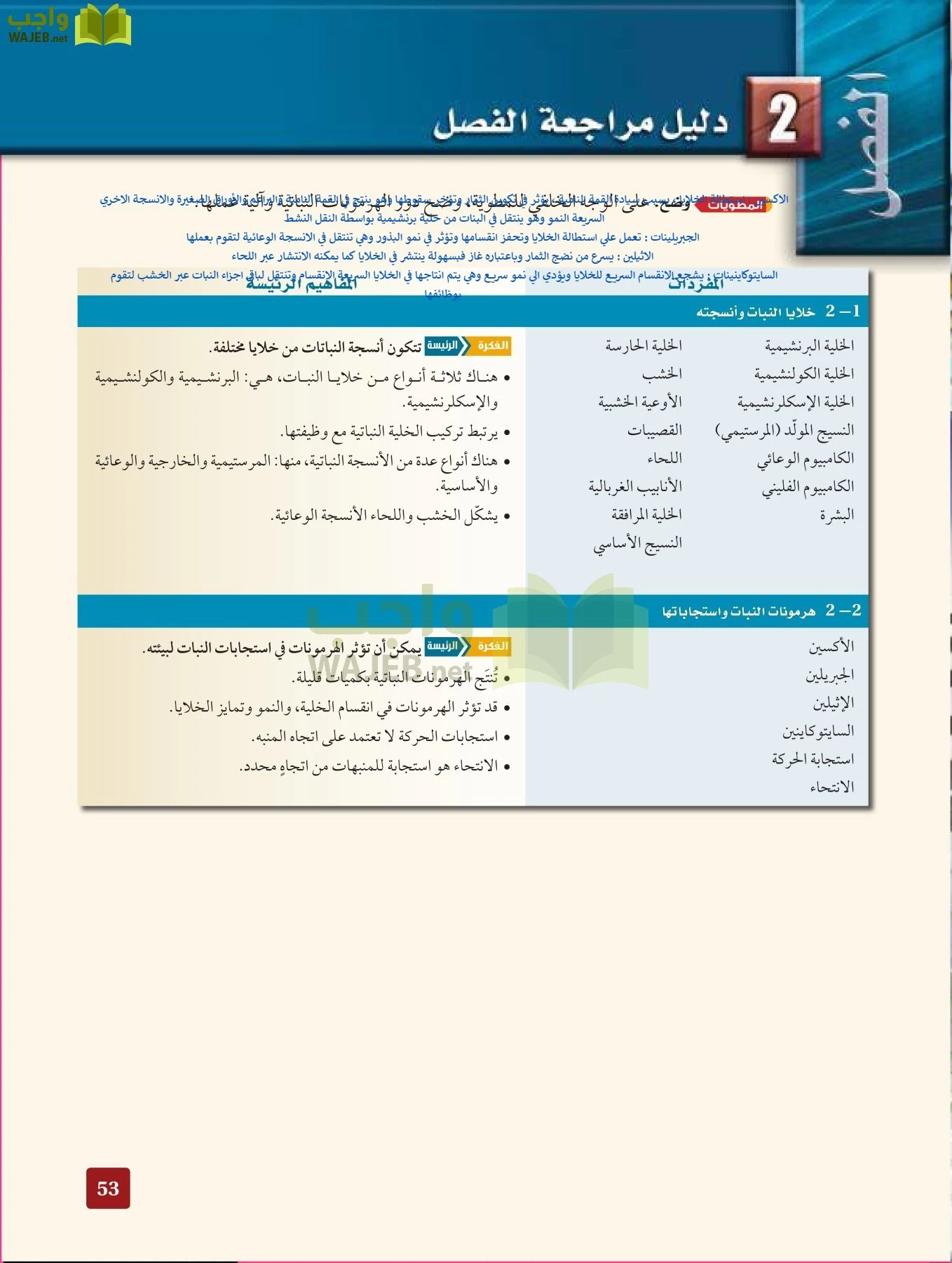 أحياء 3 مقررات page-52