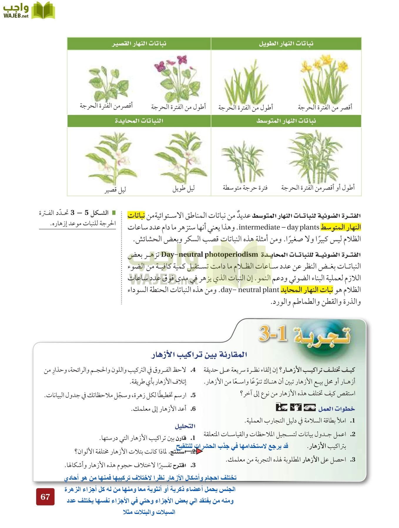 أحياء 3 مقررات page-66