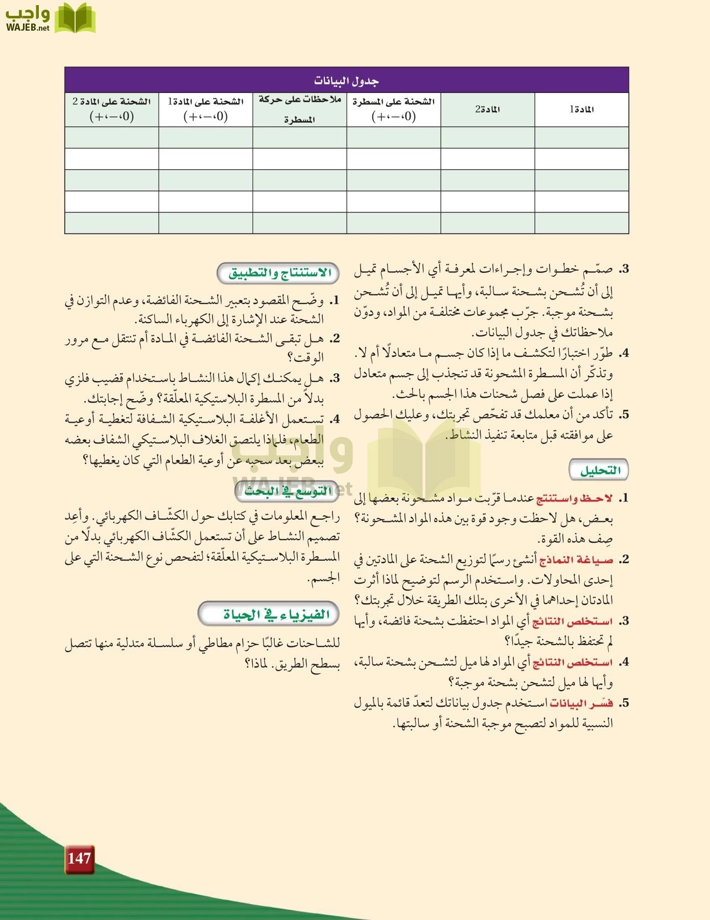 فيزياء 3 مقررات page-146