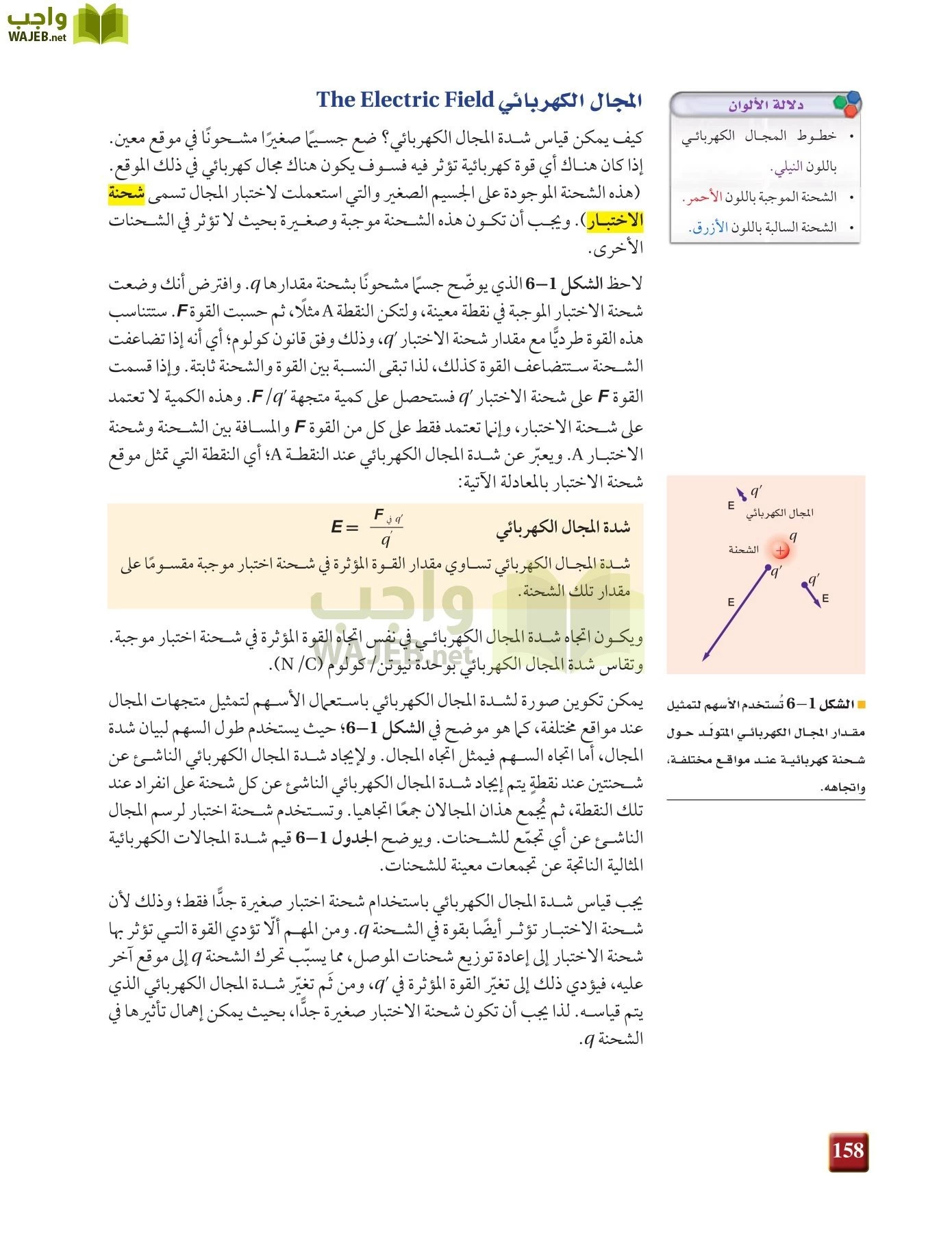 فيزياء 3 مقررات page-157