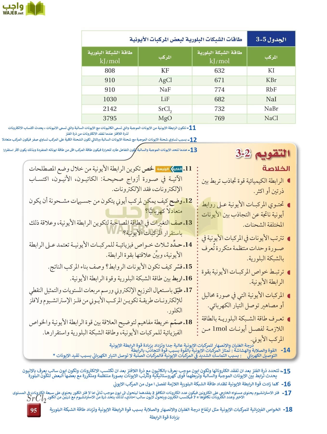 كيمياء 2 مقررات page-94