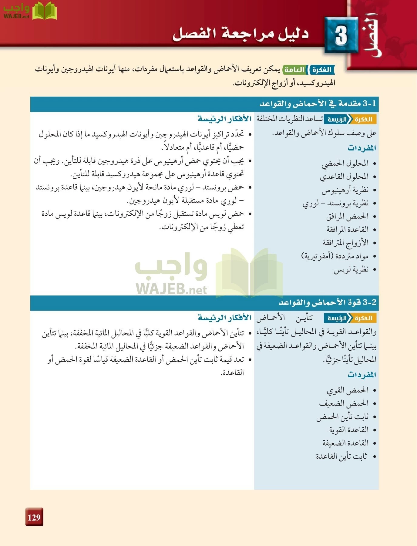 كيمياء 4 مقررات page-129