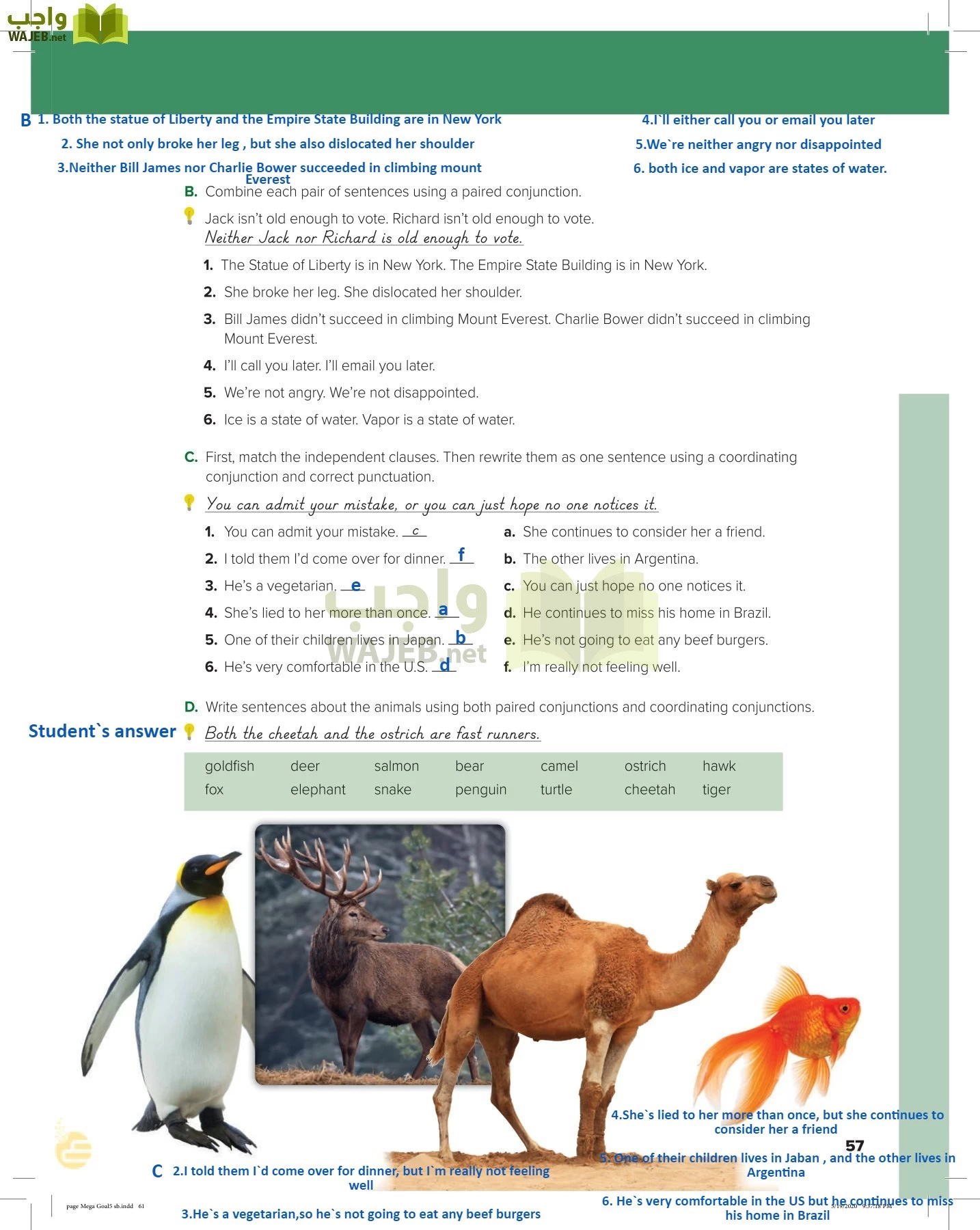 انجليزي 5 مقررات page-60