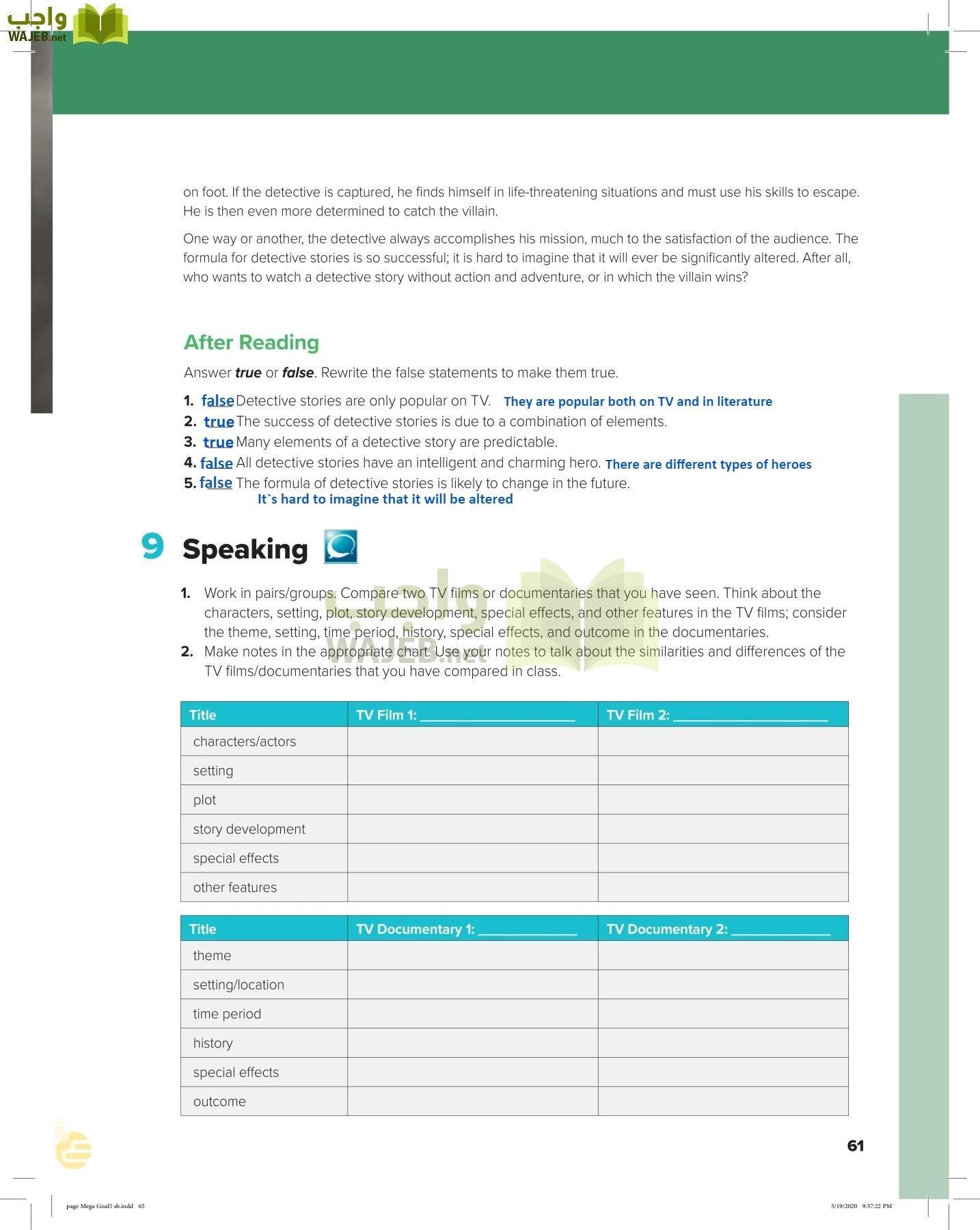 انجليزي 5 مقررات page-64