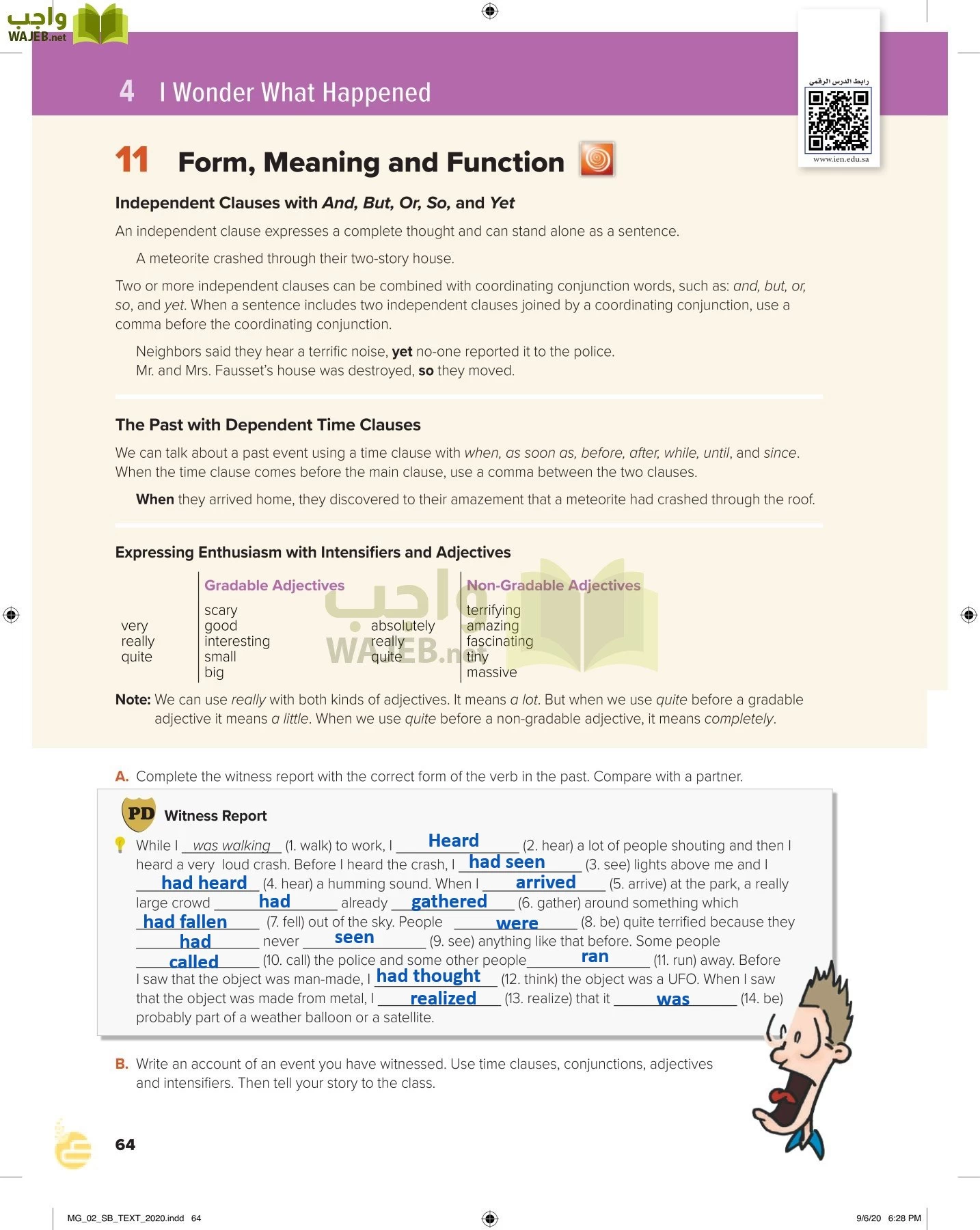 انجليزي 2 مقررات page-69