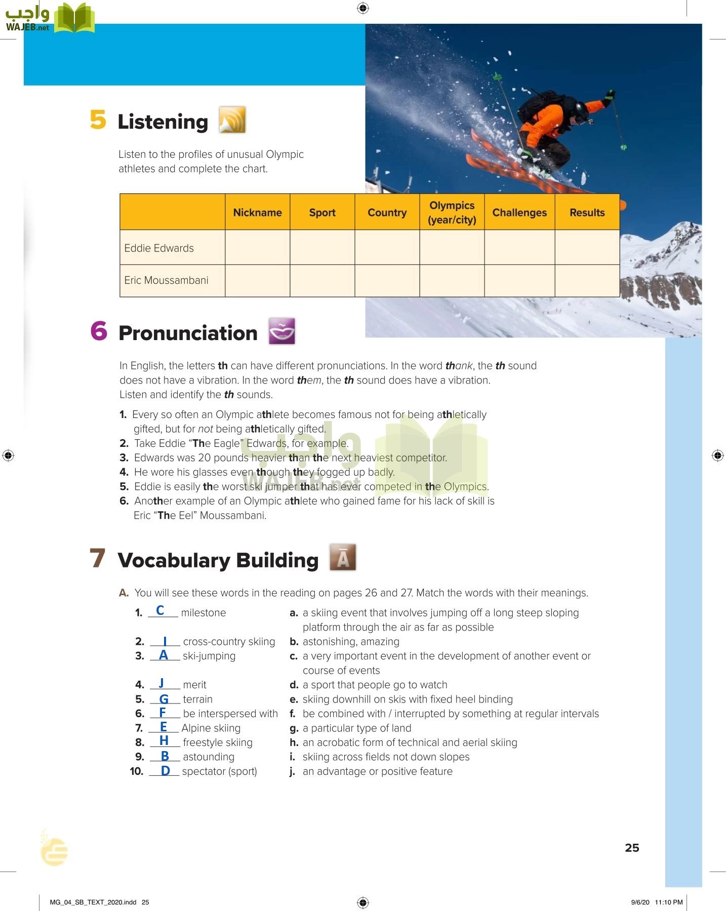 انجليزي 4 مقررات page-30