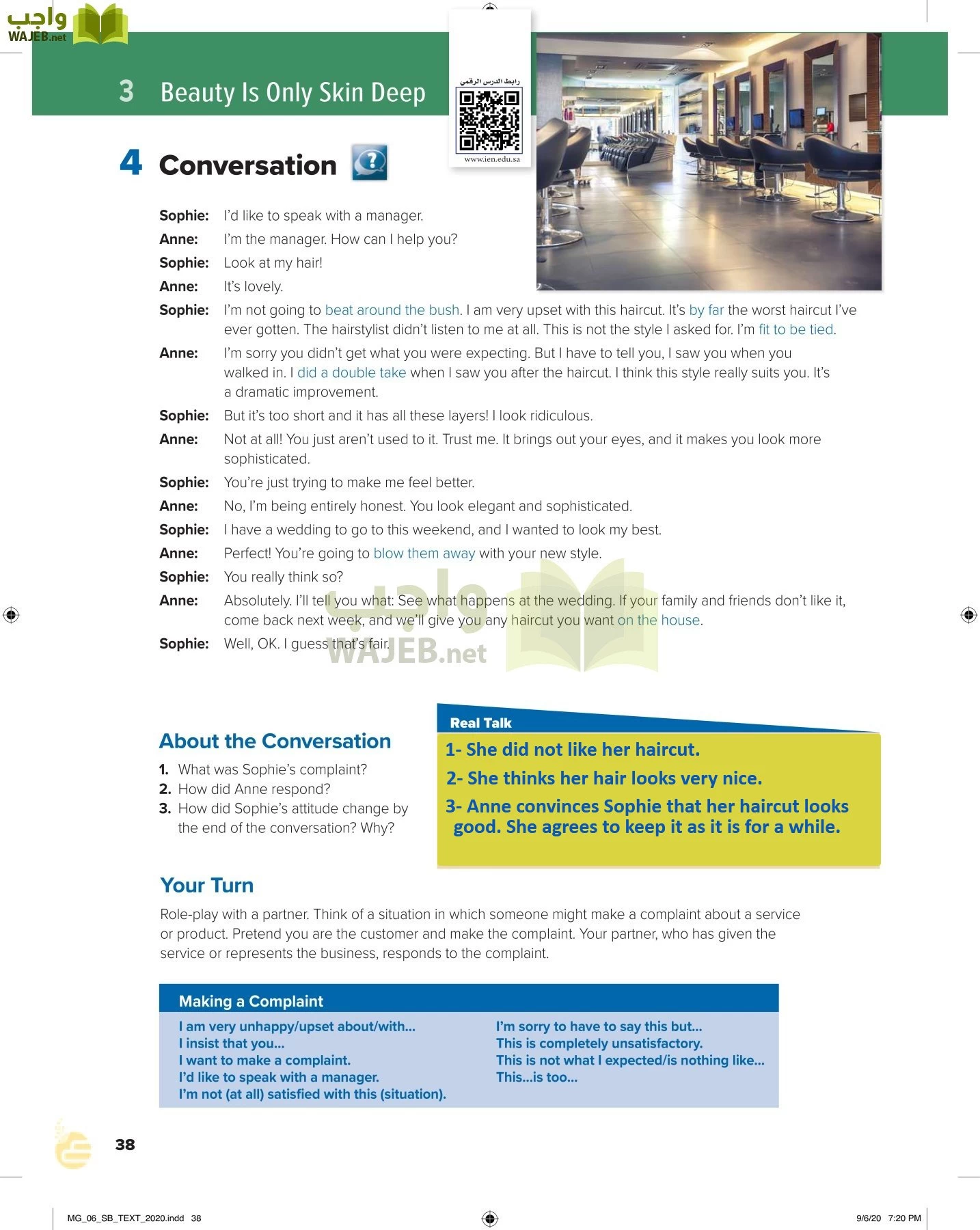 انجليزي 6 مقررات page-43