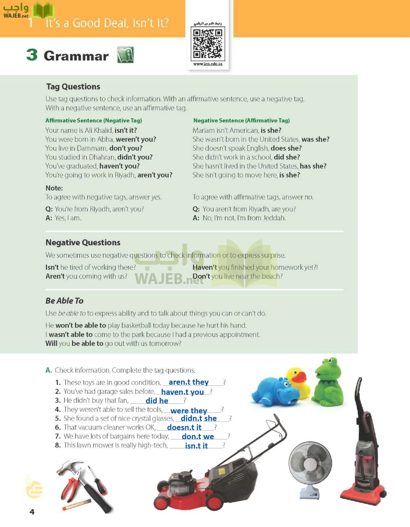 الانجليزي page-9