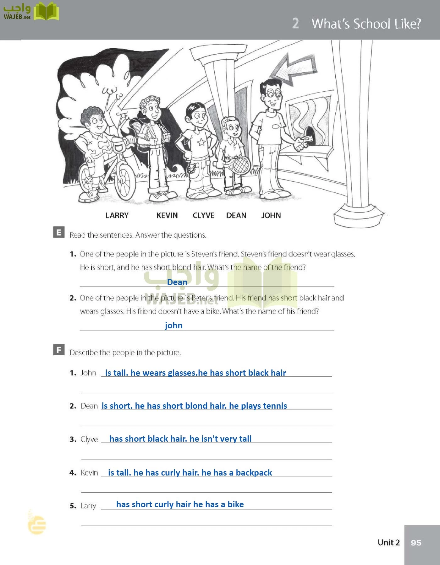 الانجليزي page-100